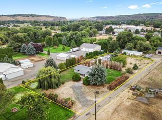 2512 Mapleway Rd, Yakima, WA 98908