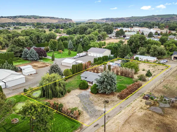 2512 Mapleway Rd, Yakima, WA 98908