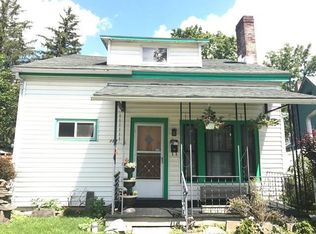 114 Orchard St, Horseheads, NY