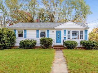 216 Hopkins Hill Rd, Coventry, RI 02816