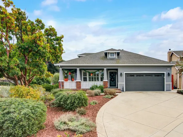 40 Angelica Way, Morgan Hill, CA 95037