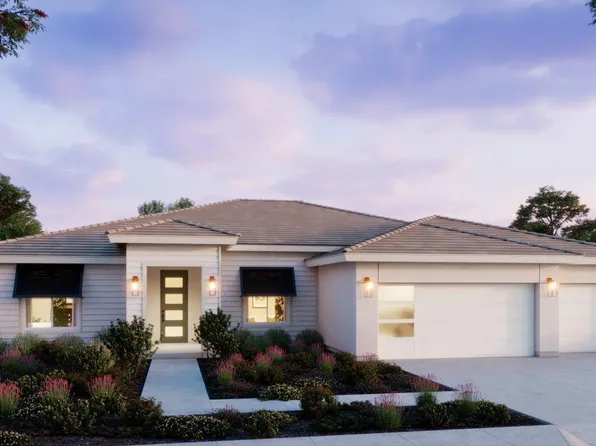 16707 Mairs Dr, Bakersfield, CA 93314
