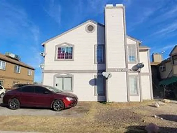 4220 Middlesex Ave, Las Vegas, NV 89110