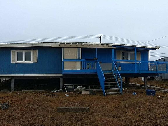 6532 Transit St Barrow Ak 99723 Zillow