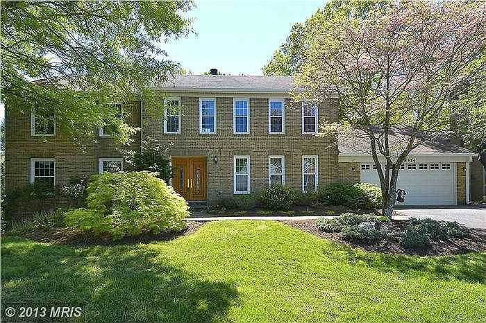 1st image of 8314 Snug Hill Ln