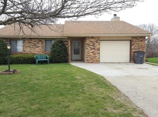 1005 Cedar St, Adair, IA 50002