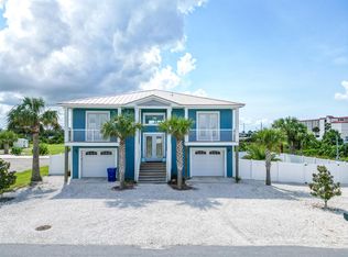 104 19th St, Pt Saint Joe, FL 32456
