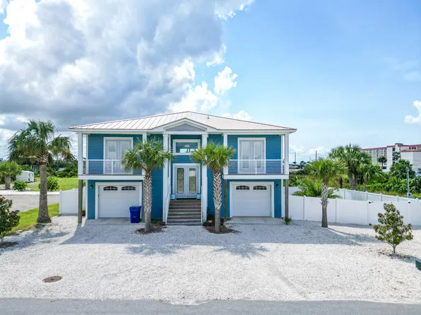 104 19th St, Pt Saint Joe, FL 32456