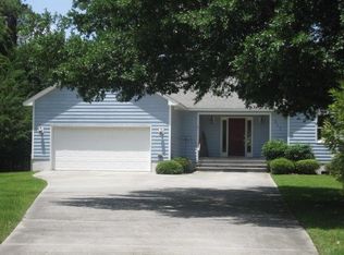 315 Taylor Notion Rd, Cape Carteret, NC 28584