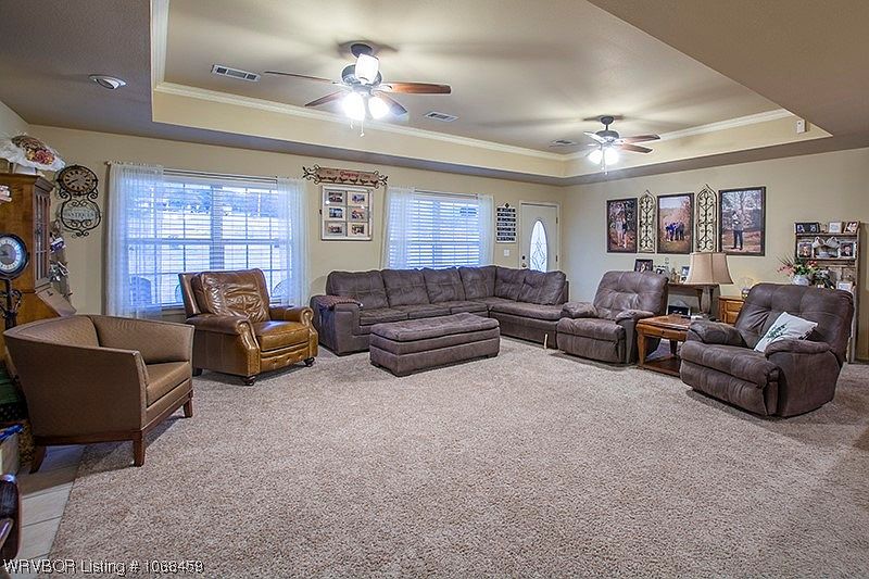 3101 Mount Harmony Rd, Greenwood, AR 72936 Zillow