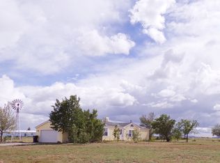 54 Coyote Loop, Moriarty, NM 87035