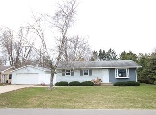 807 Butte St, Neenah, WI 54956
