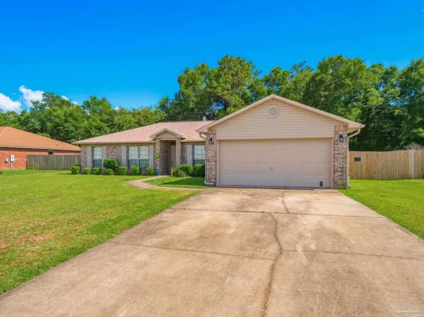 6998 Harvest Way, Milton, FL 32570