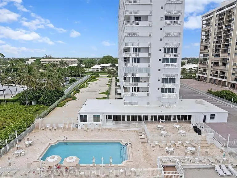 1200 S Ocean Blvd #12G — Photo 33