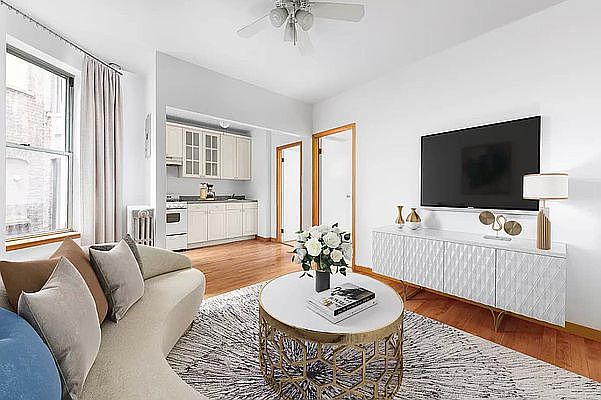 1st image of 346 E 58th St APT 3A