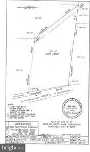 18 Fredericksburg Tpke, Woodford, VA, 22580
