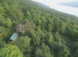 4654 Scott Rd, Keuka Park, NY 14478