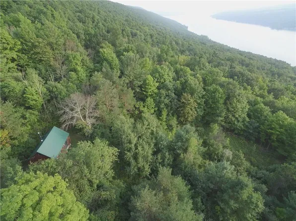 4654 Scott Rd, Keuka Park, NY 14478