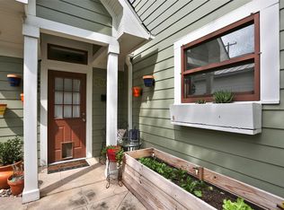 1227 Harvard St #1/2, Houston, TX 77008