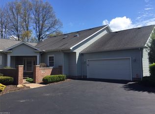 134 Hogan Ln NE, Warren, OH