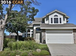 2151 Rain Drop Cir, Pittsburg, CA 94565
