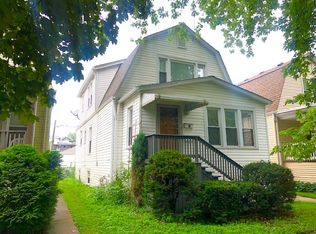 5222 N Ludlam Ave, Chicago, IL 60630