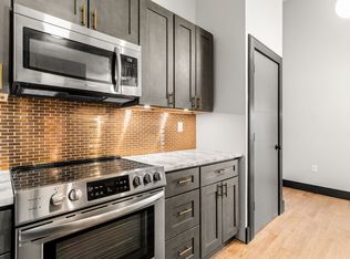 The Haverhill Smart Lofts, Haverhill, MA 01832