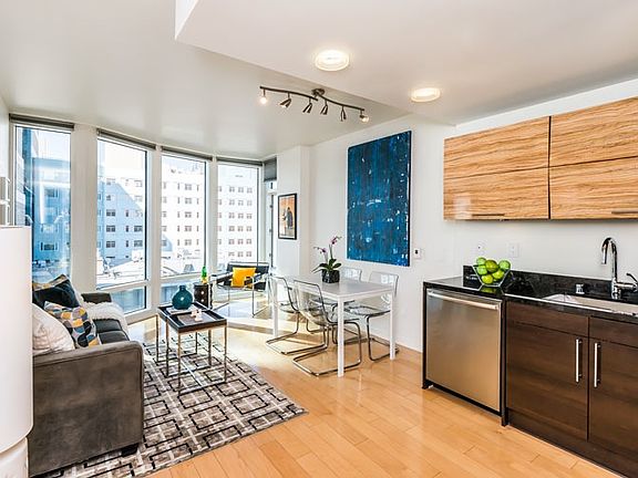 2nd image of 829 Folsom St Unit 700