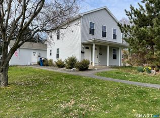 522 Worthington Rdg, Berlin, CT 06037