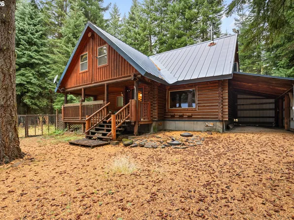 58481 Wildwood Loop, Weston, OR 97886