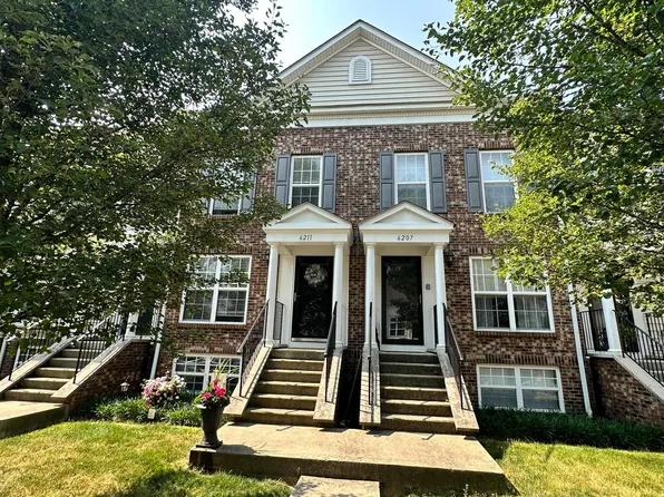 6211 Joes Hopper Rd #72-621, Columbus, OH 43230