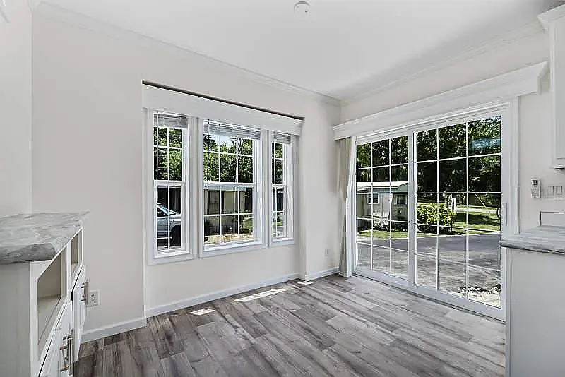 Bonnet Lake Estates