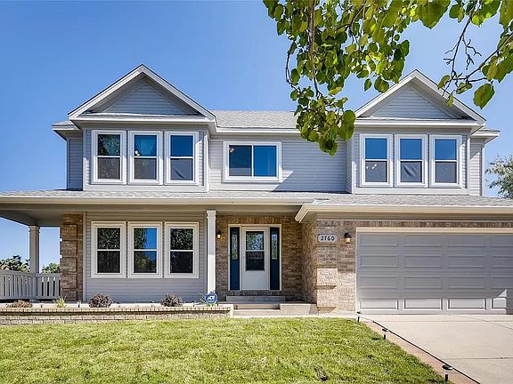 2nd image of 2760 Clapton Dr