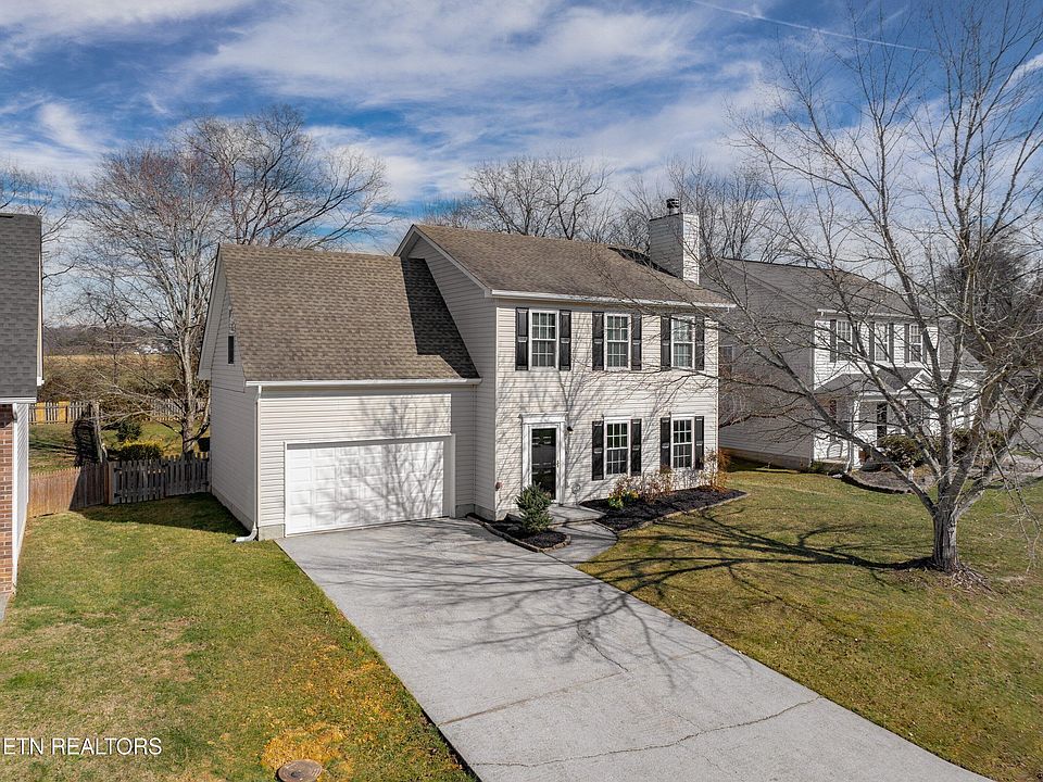 4517 Aylesbury Dr, Knoxville, TN 37918 Zillow