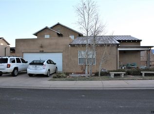 3528 El Dorado Dr, Canon City, CO 81212