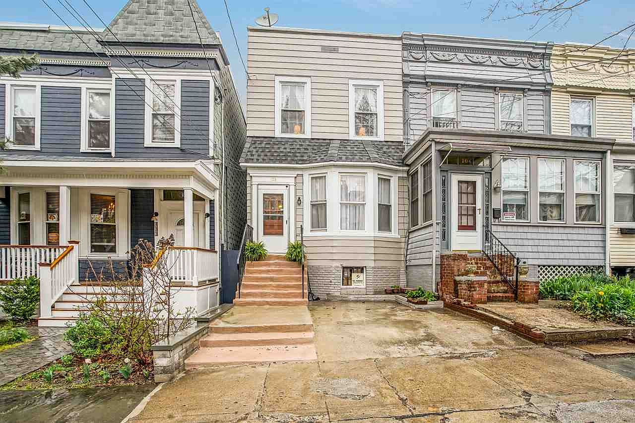 108 Highland Ave, Jersey City, NJ 07306 Zillow