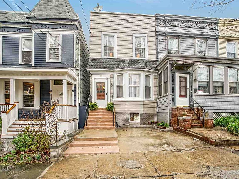 108 Highland Ave, Jersey City, NJ 07306 Zillow