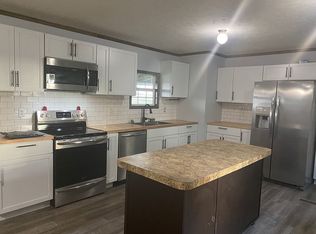 13507 N 200th St, Wheeler, IL 62479