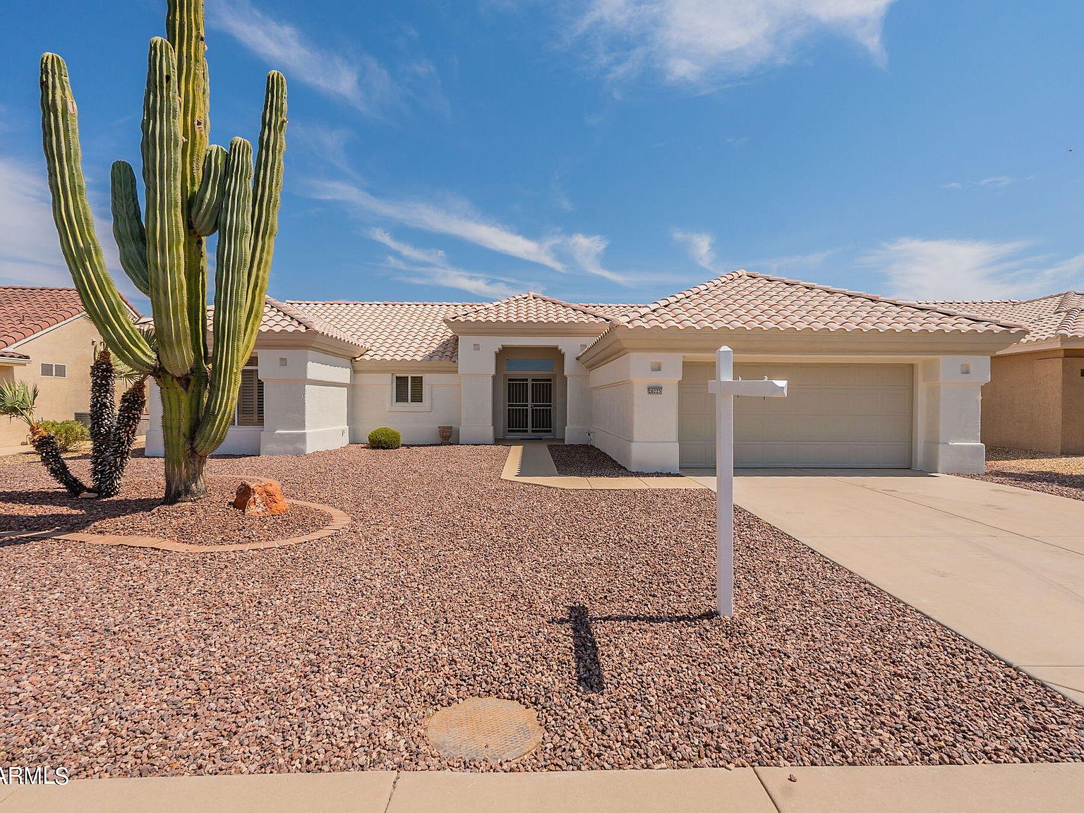 20225 N Sonnet Dr Sun City West AZ 85375 Zillow Cc Ft 1536 