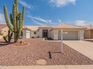 20225 N Sonnet Dr, Sun City West, AZ 85375