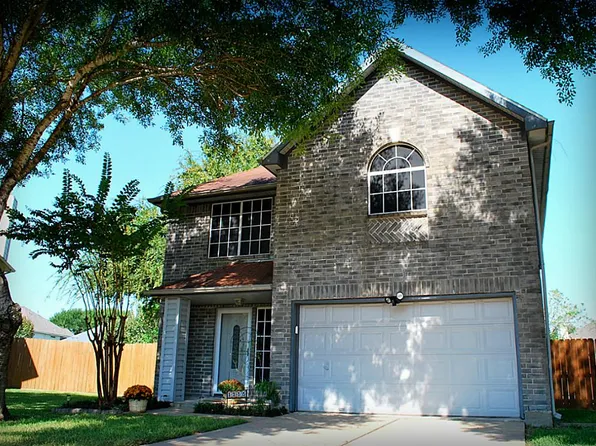 1115 Merribrook Ln, Pearland, TX 77581