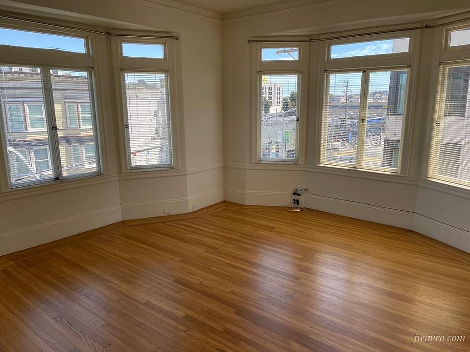 1st image of 460 S Van Ness Ave #1