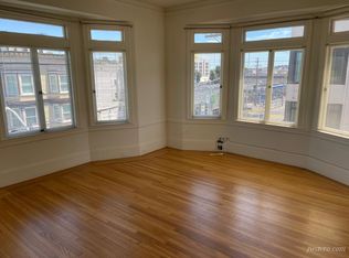 460 S Van Ness Ave #1, San Francisco, CA 94103