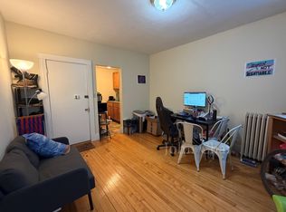 1683 Commonwealth Ave APT 2, Brighton, MA 02135