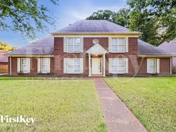 2175 Carrollwood Ln, Cordova, TN 38016