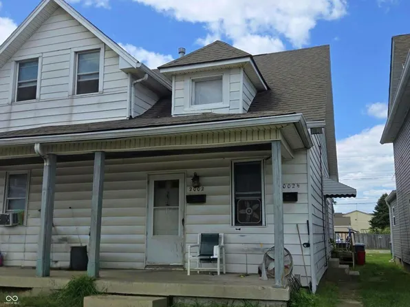 2002 Shelby St, Indianapolis, IN