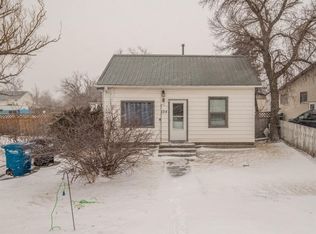 134 N 20th St, Fort Macleod, AB T0L0Z0