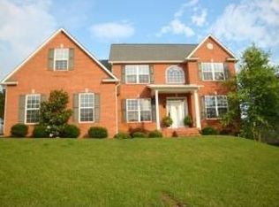 1306 Grand Colony Ln, Powell, TN 37849