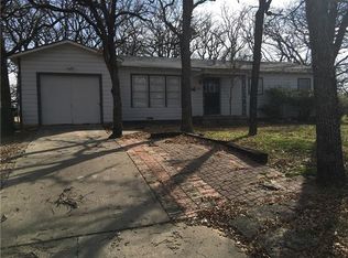 1200 Glenda Dr, Bedford, TX 76022
