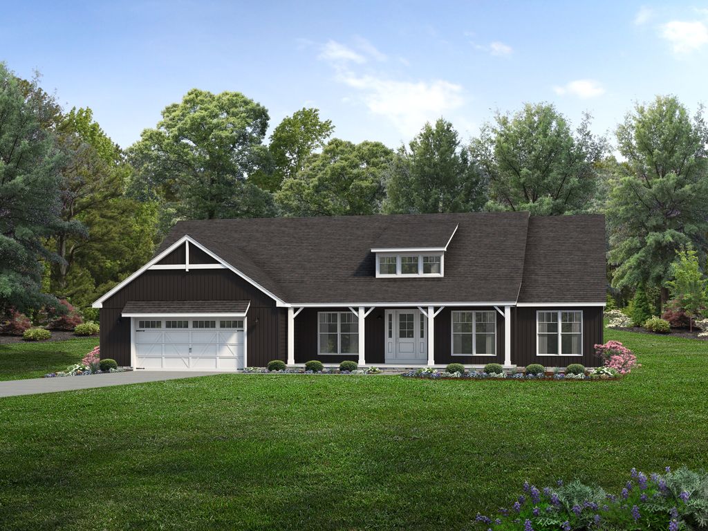 Real estate listing image